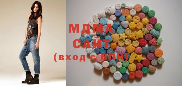 кокс Майский